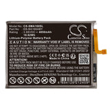 3,88V, Li-Polymère, 4850mAh, Batterie mobile, Smartphone compatible avec Samsung, Galaxy A16 5g, Sm-a166b, 18,82Wh Mobile, Smartphone Cameron Sino Technology Limited (Smartphone)