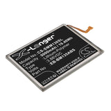 3.88V, Li-Polymer, 5000mAh, SmartPhone battery fits Samsung, Eb-bm135abs, Galaxy M13, Galaxy M13 5g 2022, 19.4Wh Mobile, SmartPhone Cameron Sino Technology Limited (Smartphone)
