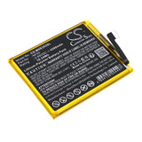 3.89V, Li-Polymer, 4200mAh, SmartPhone battery fits Motorola, Nf50, Egde 2022, Xt2205-3, 16.34Wh Mobile, SmartPhone Cameron Sino Technology Limited (Smartphone)