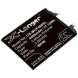 3.89V, Li-Polymer, 4400mAh, SmartPhone battery fits Xiaomi, Bp46, 2112123ac, 2112123ag, 17.12Wh Mobile, SmartPhone Cameron Sino Technology Limited (Smartphone)