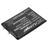 3.89V, Li-Polymer, 4700mAh, SmartPhone battery fits Honor, Hb486492egw, 80 Se, 18.28Wh Mobile, SmartPhone Cameron Sino Technology Limited (Smartphone)