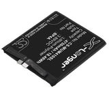 3.89V, Li-Polymer, 4750mAh, SmartPhone battery fits Xiaomi, Bp4a, 12s Ultra, 2203121c, 18.48Wh Mobile, SmartPhone Cameron Sino Technology Limited (Smartphone)