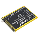 3.89V, Li-Polymer, 4800mAh, SmartPhone battery fits Motorola, Pg50, Moto G Stylus 2023, Moto G Stylus 5g, 18.67Wh Mobile, SmartPhone Cameron Sino Technology Limited (Smartphone)