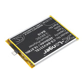 3.89V, Li-Polymer, 4850mAh, SmartPhone battery fits Vivo, Ba10, V2310, V2318a, 18.87Wh Mobile, SmartPhone Cameron Sino Technology Limited (Smartphone)