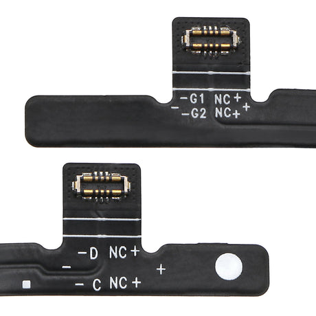 3.89V, Li-Polymer, 4900mAh, SmartPhone battery fits Poco, Xiaomi, Bm5t, X6 Pro, 19.06Wh Mobile, SmartPhone Cameron Sino Technology Limited (Smartphone)