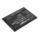 3.89V, Li-Polymer, 4900mAh, SmartPhone battery fits Redmi, Bn5p, 23090ra98c, Note 13, 19.06Wh Mobile, SmartPhone Cameron Sino Technology Limited (Smartphone)