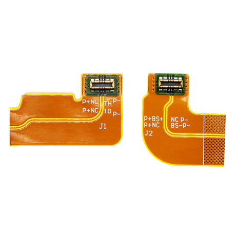 3.89V, Li-Polymer, 4900mAh, SmartPhone battery fits Zte, Li3949t44p8h806459, A2023p, A2023ph, 19.06Wh Mobile, SmartPhone Cameron Sino Technology Limited (Smartphone)