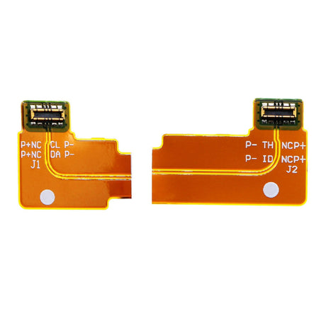 3.89V, Li-Polymer, 4900mAh, SmartPhone battery fits Zte, Li3949t44p8h886554, Nubia Z40 Pro, Nubia Z40 Pro 5g, 19.06Wh Mobile, SmartPhone Cameron Sino Technology Limited (Smartphone)