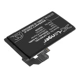 3.89V, Li-Polymer, 5050mAh, SmartPhone battery fits Google, G949-00704-01, Gc3ve, Pixel 8 Pro, 19.64Wh Mobile, SmartPhone Cameron Sino Technology Limited (Smartphone)