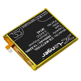 3.8V, Li-Polymer, 3900mAh, SmartPhone battery fits Motorola, Mt45, Edge 20 Pro, Edge 20 Pro 5g, 14.82Wh Mobile, SmartPhone Cameron Sino Technology Limited (Smartphone)