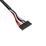 3.8V, Li-Polymer, 4900mAh, Tablet battery fits Safran, Idemia, Tlp050a1, Morphotablet 2, 18.62Wh Tablet Cameron Sino Technology Limited