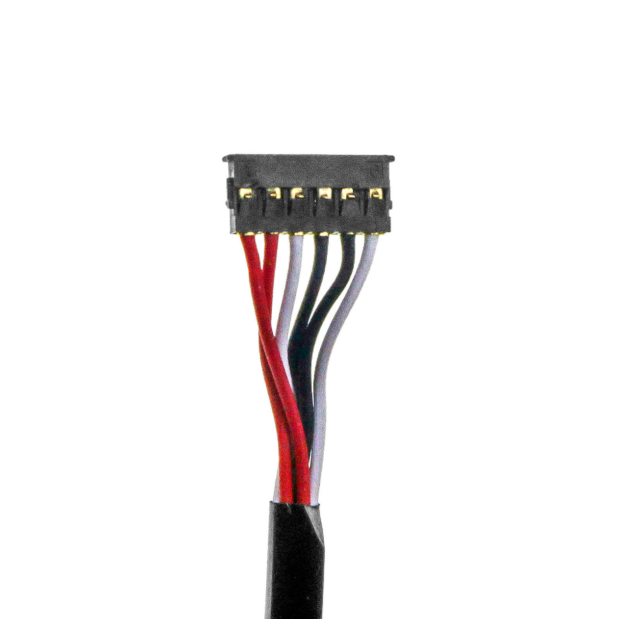 3.8V, Li-Polymer, 4900mAh, Tablet battery fits Safran, Idemia, Tlp050a1, Morphotablet 2, 18.62Wh Tablet Cameron Sino Technology Limited