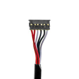 3.8V, Li-Polymer, 4900mAh, Tablet battery fits Safran, Idemia, Tlp050a1, Morphotablet 2, 18.62Wh Tablet Cameron Sino Technology Limited