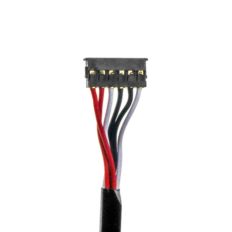 3.8V, Li-Polymer, 4900mAh, Tablet battery fits Safran, Idemia, Tlp050a1, Morphotablet 2, 18.62Wh Tablet Cameron Sino Technology Limited