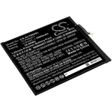 3.8V, Li-Polymer, 5000mAh, Tablet battery fits Alcatel, Tlp053c1, 9048s, Tab 8, 19.00Wh Tablet Cameron Sino Technology Limited