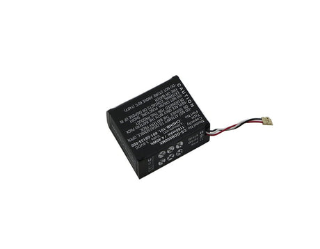 3.8V, Li-ion, 1160mAh, Camera battery fits Gopro, 2217-2548, Chdhb-101, Hero+, 4.408Wh Camera Cameron Sino Technology Limited (Camera)