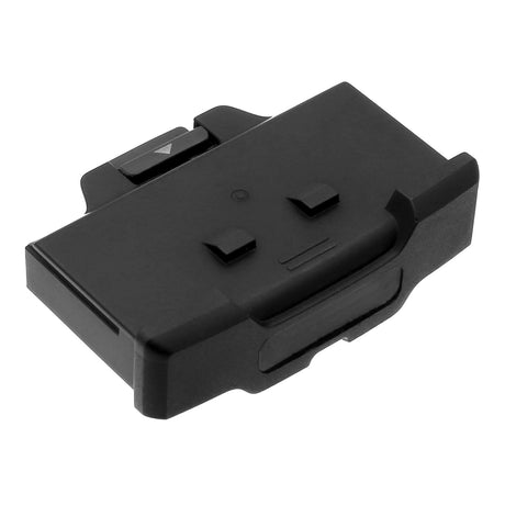 3.8v, Li-ion, 1300mah , Barcode Scanner Battery Fits Zebra Wr50, Ws50, Ws5001, 4.94wh Barcode Scanner Cameron Sino Technology Limited