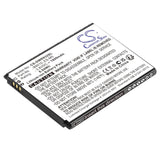 3.8V, Li-ion, 1800mAh, batterie de smartphone compatible avec D-link, B9010, Dwr-932, Dwr-932m, 6.84Wh Mobile, Smartphone Cameron Sino Technology Limited (Smartphone)