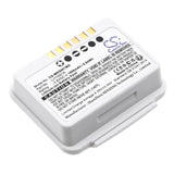 3.8V, Li-ion, 1800mAh, Medical battery fits Mindray, 022-000198-00, Bp10, Tms-6016, 6.84Wh Medical Cameron Sino Technology Limited (Medical)