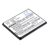 3.8V, Li-ion, 2100mAh, SmartPhone battery fits Schok, Sb2000, Flip Sc3218b, Flip Sc3218t, 7.98Wh Mobile, SmartPhone Cameron Sino Technology Limited (Smartphone)
