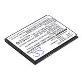 3.8V, Li-ion, 2100mAh, SmartPhone battery fits Schok, Sb2000, Flip Sc3218b, Flip Sc3218t, 7.98Wh Mobile, SmartPhone Cameron Sino Technology Limited (Smartphone)
