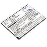 3.8V, Li-ion, 2300mAh, SmartPhone battery fits Blu, C906428265l, G150q, Grand Xl, 8.74Wh Mobile, SmartPhone Cameron Sino Technology Limited (Smartphone)