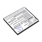 3.8V, Li-ion, 2450mAh, SmartPhone battery fits Cricket, Bl-a36ct, Debut Smart, Sl101ae, 9.31Wh Mobile, SmartPhone Cameron Sino Technology Limited (Smartphone)