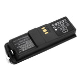 3.8V, Li-ion, 2600mAh Barcode Scanner Battery fits Urovo, U2, U2 Ii, 9.88Wh Barcode Scanner Cameron Sino Technology Limited