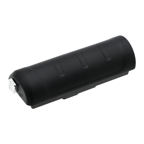 3.8V, Li-ion, 2600mAh Barcode Scanner Battery fits Urovo, U2, U2 Ii, 9.88Wh Barcode Scanner Cameron Sino Technology Limited