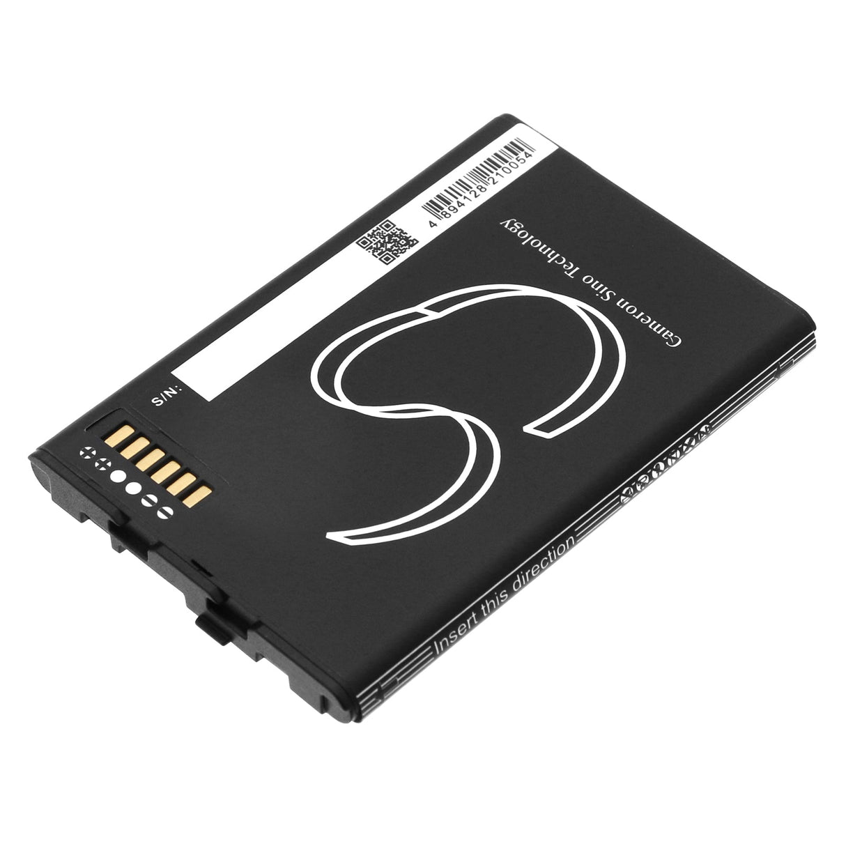 3.8V, Li-ion, 2900mAh, Barcode Scanner battery fits Point Mobile, Pm70, 11.02Wh Barcode Scanner Cameron Sino Technology Limited