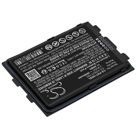 3.8v, Li-ion, 3050mah, Battery Fits Panasonic, Fz-l1, Fz-s1, 11.59wh Batteries for Electronics Cameron Sino Technology Limited (Suspended)