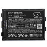3.8v, Li-ion, 3050mah, Battery Fits Panasonic, Fz-l1, Fz-s1, 11.59wh Batteries for Electronics Cameron Sino Technology Limited (Suspended)