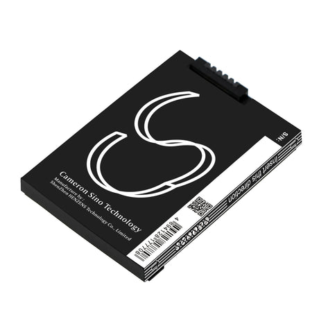 3.8v, Li-ion, 4000mah, Barcode Scanner Battery Fits Honeywell, Eda50k, Scanpal 50, 15.20wh Barcode Scanner Cameron Sino Technology Limited