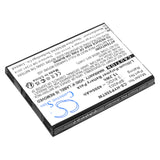 3.8V, Li-Polymer, 4000mAh, Two-Way Radio battery fits Hytera, Bp4003, Pcn550, 15.2Wh Two-Way Radio Cameron Sino Technology Limited