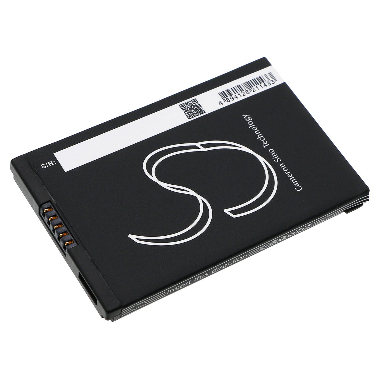 3.8V, Li-ion, 4500mAh, Barcode Scanner battery fits Honeywell, Scanpal Eda52, 17.1Wh Barcode Scanner Cameron Sino Technology Limited