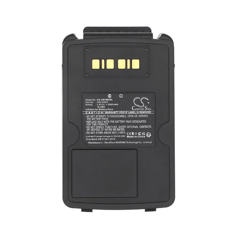 3.8V, Li-ion, 5000mAh, Barcode Scanner battery fits Urovo, V5000s, 19.0Wh Barcode Scanner Cameron Sino Technology Limited