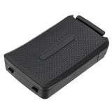 3.8v, Li-ion, 5000mah, Barcode Scanner Battery Fits Urovo, V5100, V5150, 19.00wh Barcode Scanner Cameron Sino Technology Limited