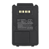 3.8v, Li-ion, 5000mah, Barcode Scanner Battery Fits Urovo, V5100, V5150, 19.00wh Barcode Scanner Cameron Sino Technology Limited