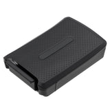 3.8v, Li-ion, 5000mah, Barcode Scanner Battery Fits Urovo, V5100, V5150, 19.00wh Barcode Scanner Cameron Sino Technology Limited