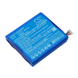 3.8V, Li-ion, 5000mAh, Hotspot battery fits Alcatel, Tli051a2, Ee60, Ee60 4g, 19.00Wh Hotspot Cameron Sino Technology Limited
