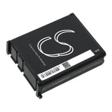 3.8v, Li-ion, 6300mah, Barcode scanner battery Fits M3 mobile Sm15, Sm15n, 23.94wh Barcode Scanner Cameron Sino Technology Limited   