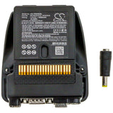 3.8V, Li-ion, 6600mAh, Equipment battery fits Trimble, 39392848, 500 Data Collector, Tds Ranger 300, 25.08Wh Equipment, Survey, Test Cameron Sino Technology Limited