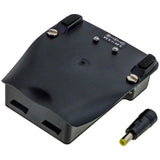 3.8V, Li-ion, 6600mAh, Equipment battery fits Trimble, 39392848, 500 Data Collector, Tds Ranger 300, 25.08Wh Equipment, Survey, Test Cameron Sino Technology Limited