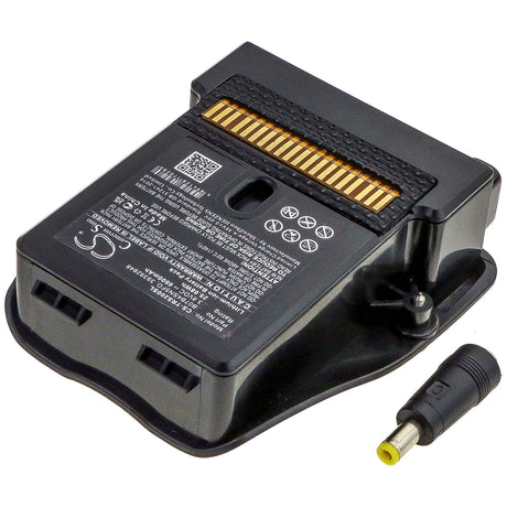 3.8V, Li-ion, 6600mAh, Equipment battery fits Trimble, 39392848, 500 Data Collector, Tds Ranger 300, 25.08Wh Equipment, Survey, Test Cameron Sino Technology Limited