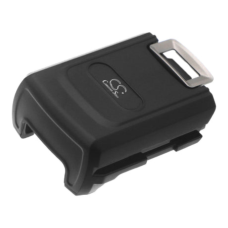3.8V, Li-ion, 800mAh Barcode Scanner Battery fits Urovo, Sr5600, 3.04Wh Barcode Scanner Cameron Sino Technology Limited