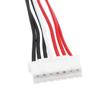 3.8V, Li-Polymer, 10000mAh Diagnostic Scanner Battery fits Xtool, A80 H6, A80 Pro Full System Car Scan T, 38.0Wh Diagnostic Scanner Cameron Sino Technology Limited