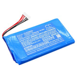 3.8V, Li-Polymer, 10000mAh Diagnostic Scanner Battery fits Xtool, Autopropad G2 Turbo G2t Key Pr, D9, 38.0Wh Diagnostic Scanner Cameron Sino Technology Limited   