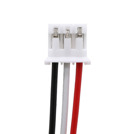 3.8V, Li-Polymer, 1000mAh, Remote Control battery fits Roku, Voice Remote Pro, 3.8Wh Remote Control Cameron Sino Technology Limited