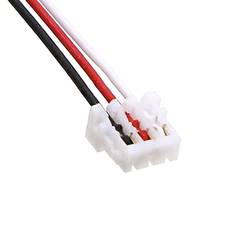 3.8V, Li-Polymer, 100mAh, Headset Battery Fits Jabra, Engage 65 Convertible, Engage 75 Convertible, 0.38Wh Wireless Headset Cameron Sino Technology Limited   