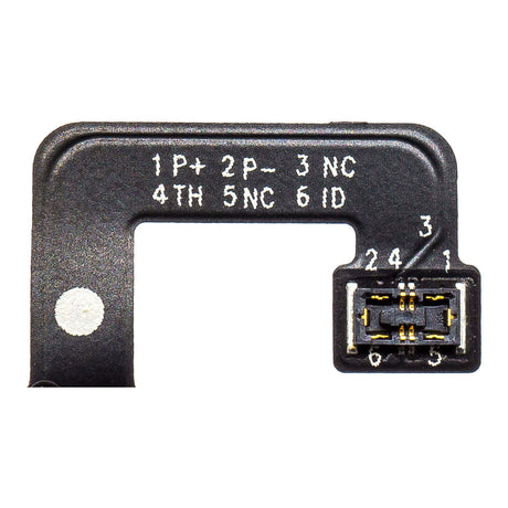 3.8V, Li-Polymer, 1100mAh, E-book, E-reader battery fits Amazon, 58-000252, Kindle Oasis 3, 4.18Wh E-book, E-reader Cameron Sino Technology Limited